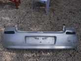 Renault clio 3 arka tampon