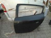 renault fluence sol arka kapı çıkma