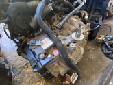 20GA03 PEUGEOT 5008 1.6 THP OTOMATİK ŞANZIMAN