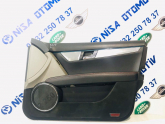 MERCEDES C SERİSİ W204 KASA SAĞ ÖN KAPI DÖŞEMESİ A2045402410