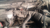 Nissan Primera Hava Filtre Hava Filitre Kutusu
