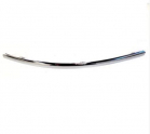 AUDI A6 05-08 ÖN TAMPON BANDI ÜST NİKELAJI SAĞ 4F0853066 2ZZ
