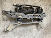 BMW F10 525 520 ÇIKMA ORJİNA ÖN PANEL SET