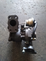 Oto Çıkma Parça / Motor / Turbo / Peugeot / 307 / Çıkma Parça 