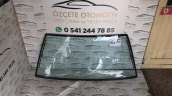 Mitsubishi lancer arka cam 1988 model orjinal çıkma