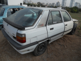 RENAULT 11 1995 MODEL  EGZOS MANİFOLDU