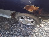 Fiat biss çıkma jant