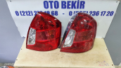 ACCENT ERA SAG STOP SIFIR