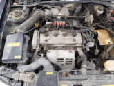 Oto Çıkma Parça / Geely / FC / Kaporta & Karoser / Arka Cam / Çıkma Parça 