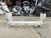 Citroen c5 aircross arka tampon