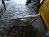 FORD B MAX SOL ÖN FAR MERCEKLİ ÇETİN OTOMOTİV