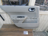 RENAULT MEGANE 2 SOL ÖN KAPI DÖŞEMESİ ORJİNAL