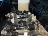 Audi a 3akis taşıyıcı