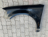 AUDİ A3 09-13 SOL ÖN ÇAMURLUK SİYAH (ÇIKMA ORJ.) 8P0821105G
