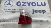 Oto Çıkma Parça / BMW / X3 / Elektrik / Stop / Çıkma Parça 