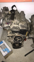 Mazda 323 familia komple motor 1.5