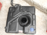 FORD CONNECT MAZOT DEPOSU HATASIZ