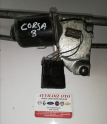 OPEL CORSA B ÖN CAM SİLECEK MOTORU