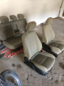 Ford mondeo koltuk takımı