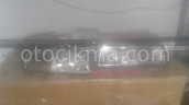 audi a6 sis farı 2010-12 orjinal çıkma parça