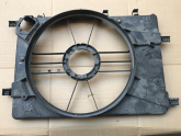 Opel astra j A14NET A16XER Fan davlumbaz ORJİNAL GM