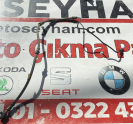 5Q1614724B audi A3 2020 sağ ön teker fren borusu hortumu