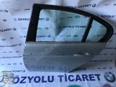 BMW 3 SERİSİ E90 KASA SOL ARKA KAPI - ÖZYOLU TİCARET'DEN 3
