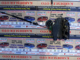 Volksvagen bora golf 4 sol ön kapı kilidi