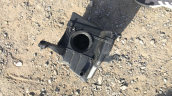 FORD FOCUS HAVA FİLTRE KAZANI AV61 9600 DİZEL ÇIKMA ORİJİNAL