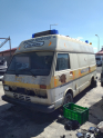 VOLKSWAGEN T1 ÇIKMA ORJİNAL TÜM PARÇALARI MEVCUTTUR