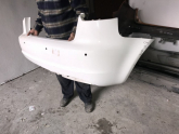 2009-2012 A3 ARKA TAMPON AUDİ ÇIKMA PARÇA