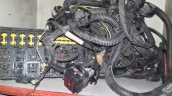 Ford connect motor içi elektirik tessati