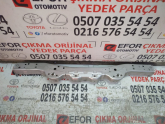 TOYOTA COROLLA ÜST PANEL ORJİNAL ÇIKMA YEDEK PARÇA 2013-2018