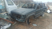 Oto Çıkma Parça / Kaporta & Karoser / Kapı / Jeep / Grand Cherokee / Çıkma Parça 
