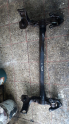 OPEL ASTRA G 1.4 - 1.6 BENZİNLİ ARKA DİNGİL