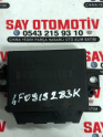Audi a6 park sensör beyni cikma 4F0919283K