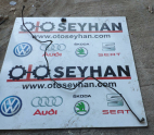 7207363 bmw x1 yakıt borusu