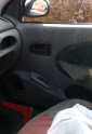 2002 model renault megane 1 coupe sökme sağ ön kapı döşemesi
