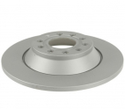AUDİ A6 05-11 FREN DİSKİ ARKA 4F0615601E