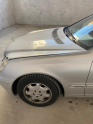 MERCEDES C 200 SOL ÖN ÇAMURLUK ÇIKMA