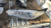 FORD FİESTA SOL FAR LED MERCEK C1BB ÇIKMA ORİJİNAL