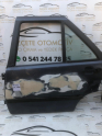 Fiat tempra sol arka kapı