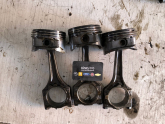 OPEL CORSA C 1.7 DİZEL PİSTON KOLU ÇIKMA ORJİNAL