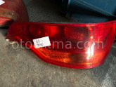 Audi Q7 2010 Sağ arka stop hatasız orjinal çıkma