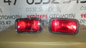mitsubishi lancer reflektör 2004-2008
