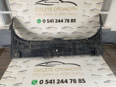 PEUGEOT 407 ARKA BAGAJ İÇ KİLİT PLASTİĞİ ORJİNAL ÇIKMA