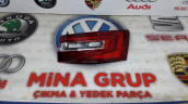 SKODA SUPERB 2016-19 SAĞ DIŞ STOP