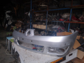 Renault clio çıkma ön tanpon