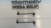 NİSSAN X-TRAİL ÖN SOL ASKI ROTU SIFIR PARÇA T32 2014-2020