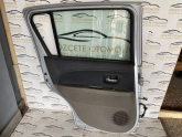 DAİHATSU SİRİON SOL ARKA KAPI DÖŞEMESİ ORJİNAL ÇIKMA